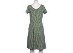 TRANQUILLO Damen Kleid, grün von Tranquillo