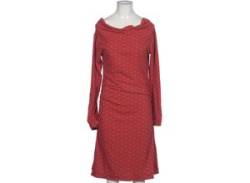 TRANQUILLO Damen Kleid, rot von Tranquillo