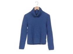 TRANQUILLO Damen Pullover, blau von Tranquillo