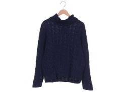 TRANQUILLO Damen Pullover, marineblau von Tranquillo