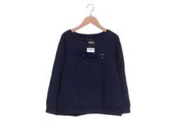 TRANQUILLO Damen Sweatshirt, marineblau von Tranquillo