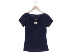 Tranquillo Damen T-Shirt, marineblau, Gr. 38 von Tranquillo