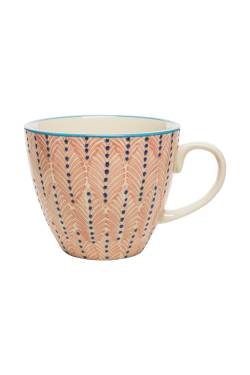 Tasse MIX'N'MATCH 500 ml von Tranquillo