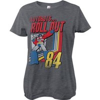 Transformers T-Shirt von Transformers