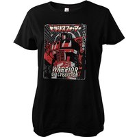 Transformers T-Shirt von Transformers