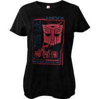 Transformers T-Shirt von Transformers