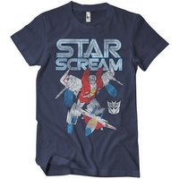 Transformers T-Shirt von Transformers