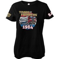 Transformers T-Shirt von Transformers