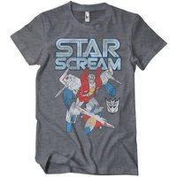 Transformers T-Shirt von Transformers