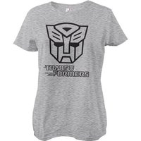 Transformers T-Shirt von Transformers