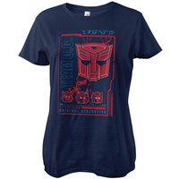 Transformers T-Shirt von Transformers