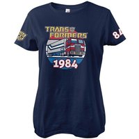 Transformers T-Shirt von Transformers