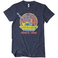 Transformers T-Shirt von Transformers