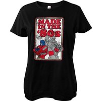 Transformers T-Shirt von Transformers