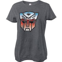 Transformers T-Shirt von Transformers