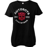 Transformers T-Shirt von Transformers