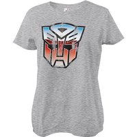 Transformers T-Shirt von Transformers