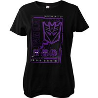 Transformers T-Shirt von Transformers