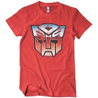 Transformers T-Shirt von Transformers