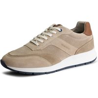 Travelin' Bradlow Men Sneaker (Schnürsenkel) Wildleder von Travelin'