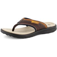 Travelin' Fiksdal Slipper Men Slipper (Pull-on, 1 Paar) komfortabel und besonders griffig von Travelin'