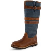 Travelin' Lindau Lady Outdoorschuh (Pull-on) wasserdicht von Travelin'