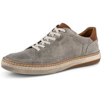 Travelin' Northampton Men Sneaker (Schnürsenkel) Leder von Travelin'