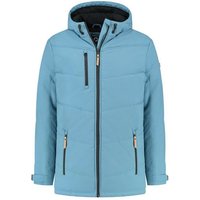 Travelin' Outdoorjacke Jack Guss Men winddicht von Travelin'