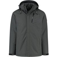 Travelin' Outdoorjacke Jack Pontus Men wasserdicht von Travelin'