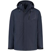 Travelin' Outdoorjacke Jack Pontus Men wasserdicht von Travelin'