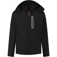 Travelin' Outdoorjacke Jack Tage Men wasserdicht von Travelin'