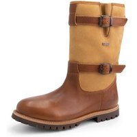 Travelin' Sweden Men Outdoorschuh (Pull-on) mit Wolle gefüttert und wasserdicht von Travelin'