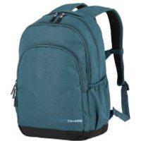 Travelite Kick Off Rucksack L Petrol von Travelite