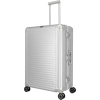 Travelite NEXT Trolley L Silber von Travelite