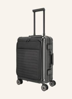 Travelite Trolley Next S schwarz von Travelite