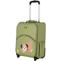 Travelite Youngster Kindertrolley Hund von Travelite