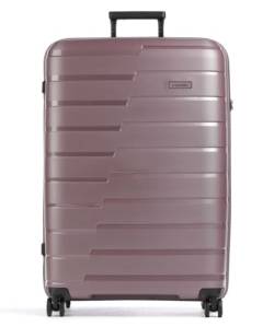 travelite Air Base 4 W Trolley S, Lila, Flieder, Talla única, Koffer von Travelite