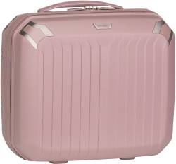 travelite Elvaa Beautycase  in Pink (20 Liter), Kulturbeutel von Travelite