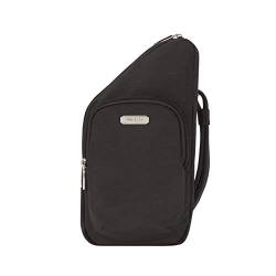 Travelon Unisex Essentials Crossbody von Travelon