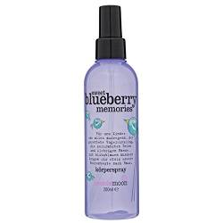 Treaclemoon Körperspray Sweet blueberry mamories 200 ml von Treaclemoon