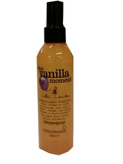 Treaclemoon Körperspray that vanilla moment 200 ml von Treaclemoon