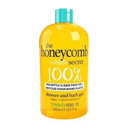 Treaclemoon bath and shower gel the honeycomb secret 500 ml/Englische Version von Treaclemoon
