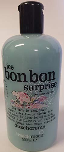 Treaclemoon ice bonbon surprise (that mysterious one) 500 ml Duschcreme von Treaclemoon