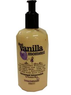 Treaclemoon that vanilla moment Körpermilch 350 ml von Treaclemoon