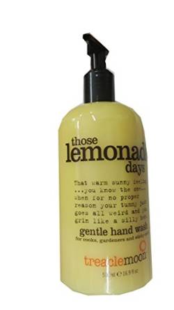 Treaclemoon those lemonade days Gentle Hand Wash 500 ml von Treaclemoon