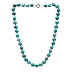 Treasure Bay fabelhafte Türkis Halskette für Frauen und Mädchen von Treasure Bay