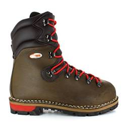 Treemme 1189 Forststiefel Schnittschutz EU 46 von Treemme