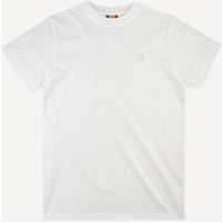 Trendsplant T-Shirt Organic Essential T-Shirt White von Trendsplant