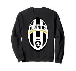 Trendy Juventus Sports Club Logo Sweatshirt von Trendy Apparel