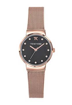 Trendy Kiss Armbanduhr TMRG10113-02 von Trendy Kiss